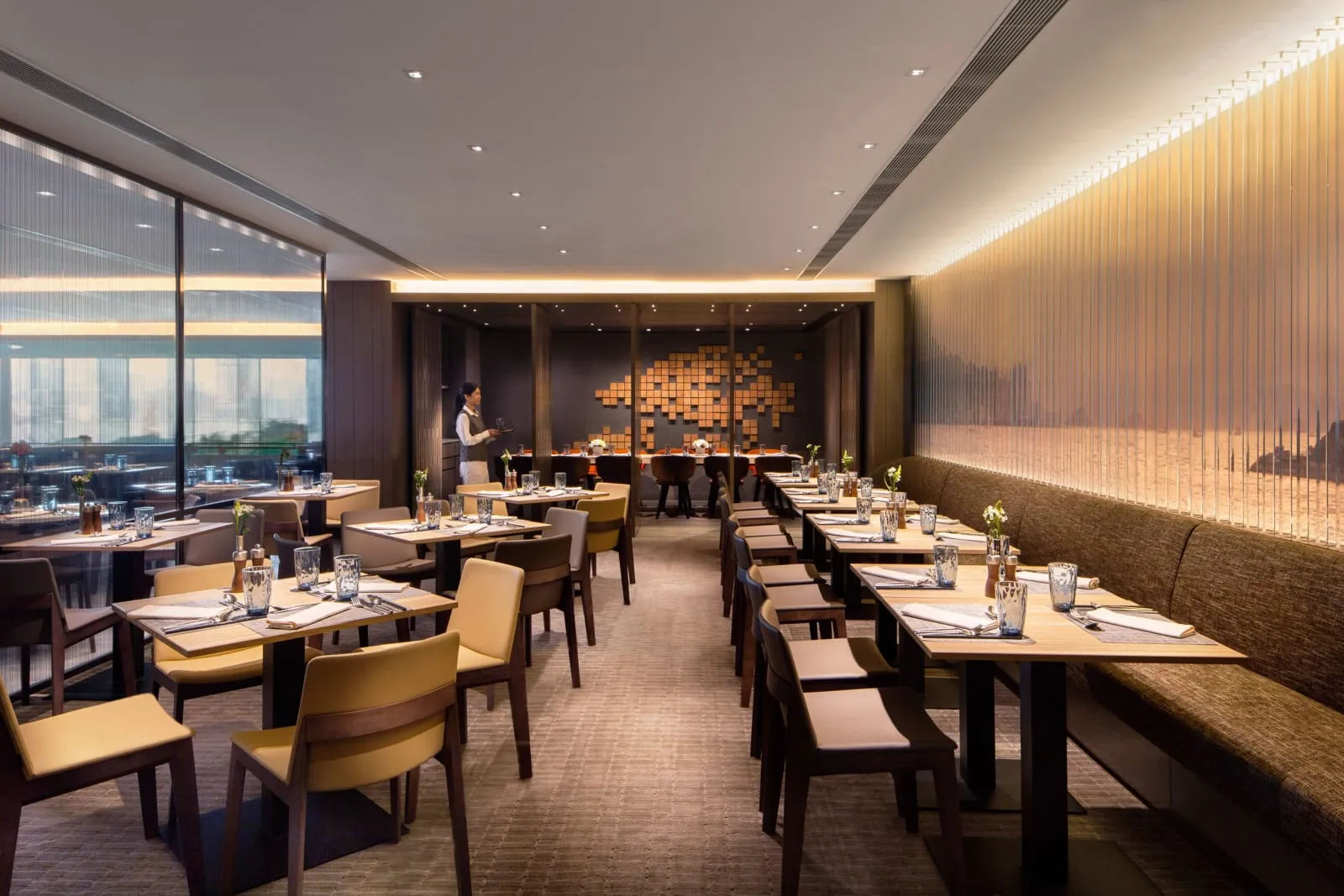 JW Marriott Hotel Hong Kong photo 4