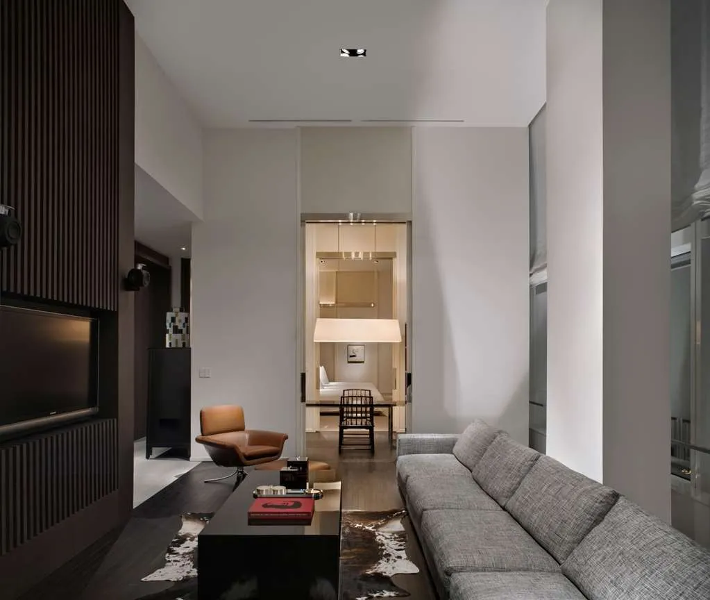 Park Hyatt Shanghai photo 2