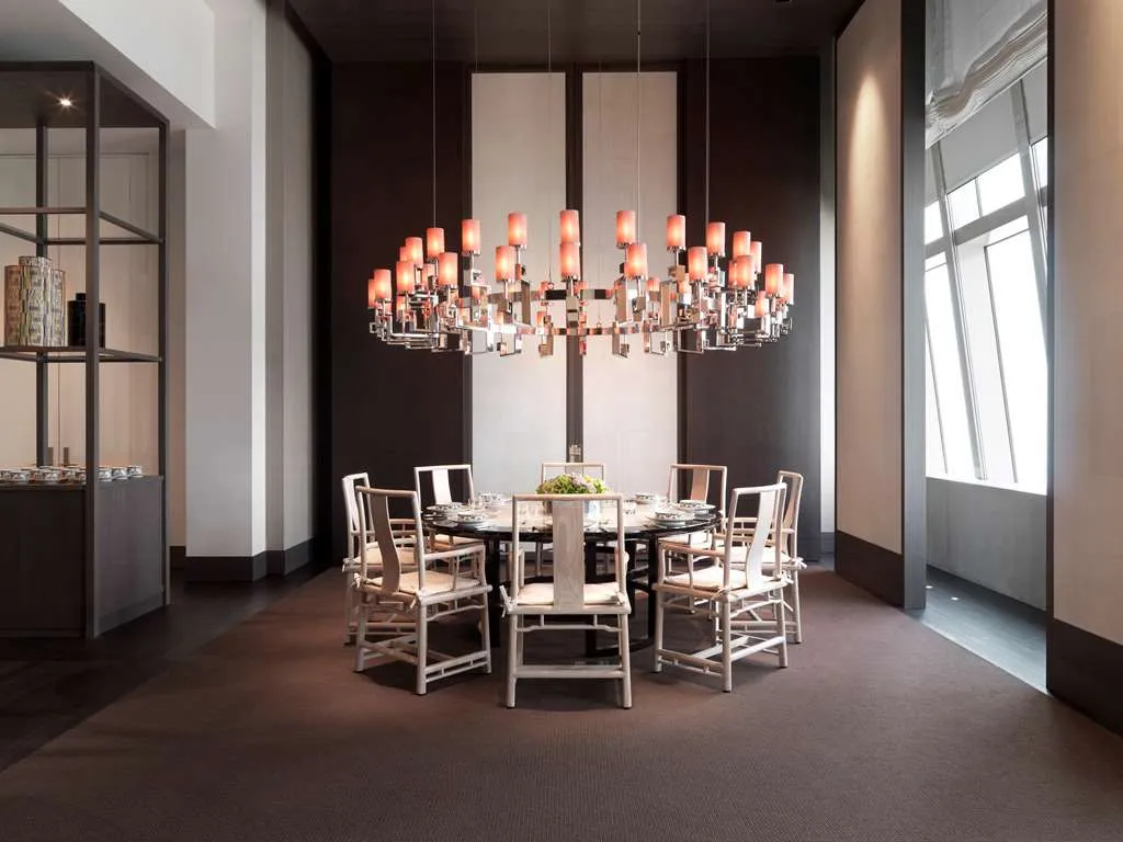 Park Hyatt Shanghai photo 5