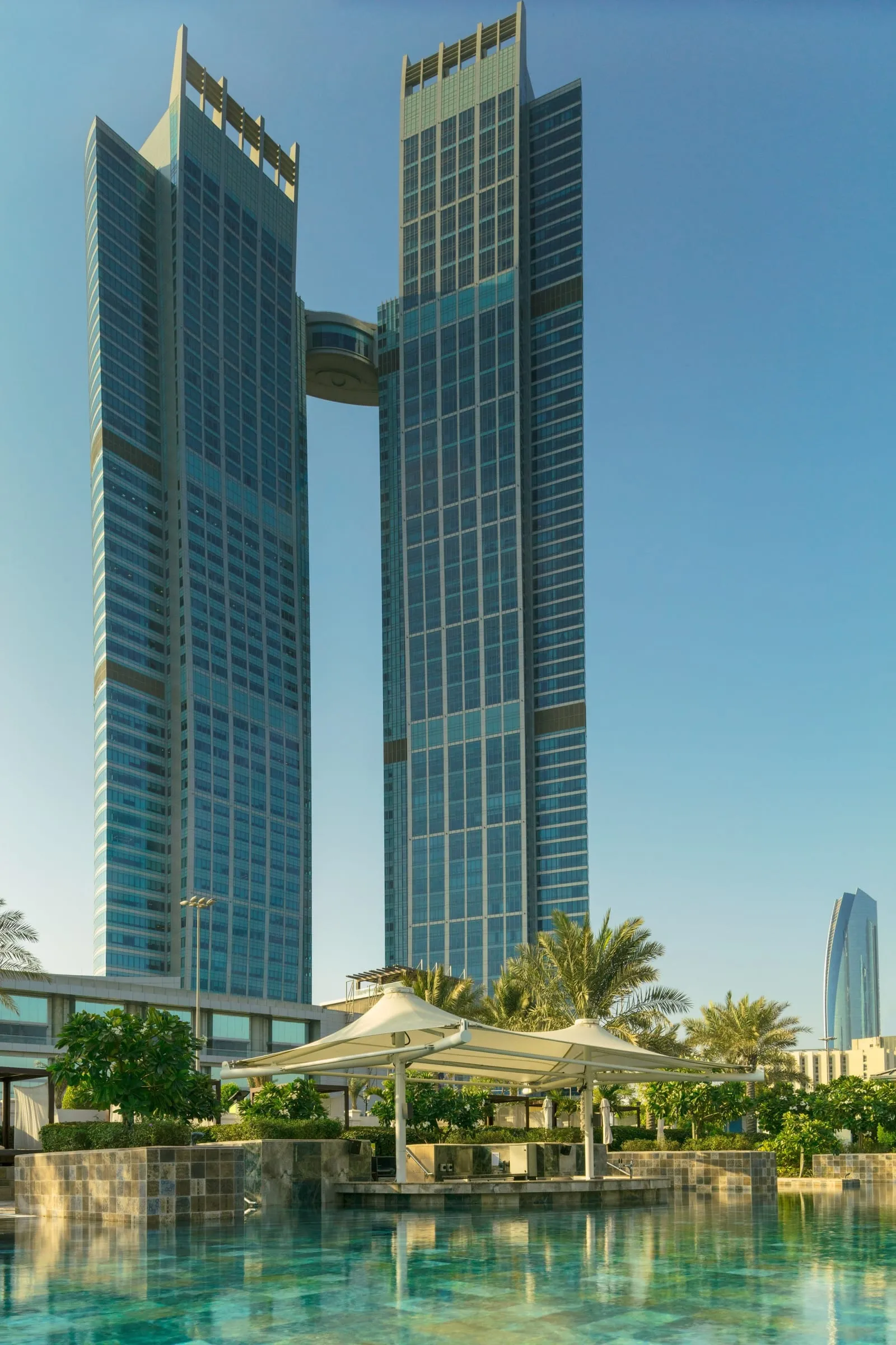 The St. Regis Abu Dhabi photo 2