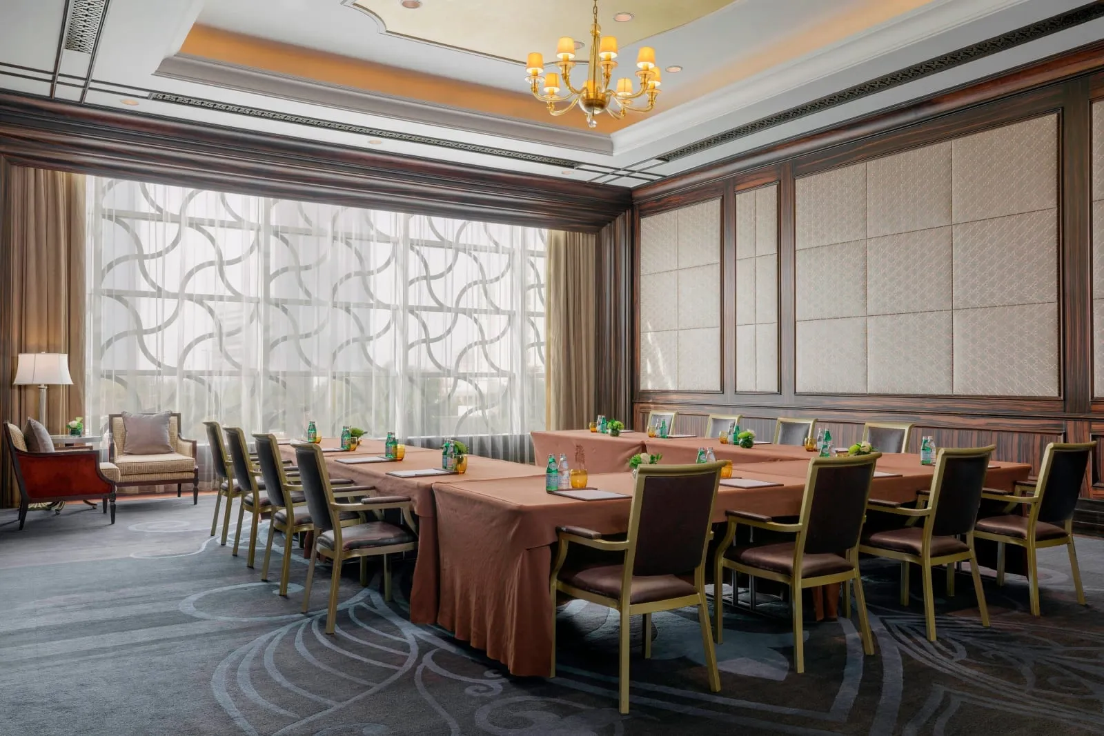 The St. Regis Abu Dhabi photo 4