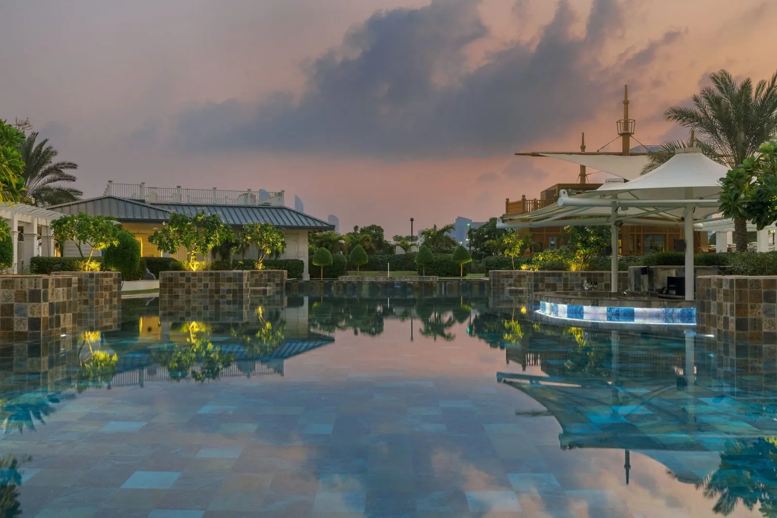 The St. Regis Abu Dhabi photo 5