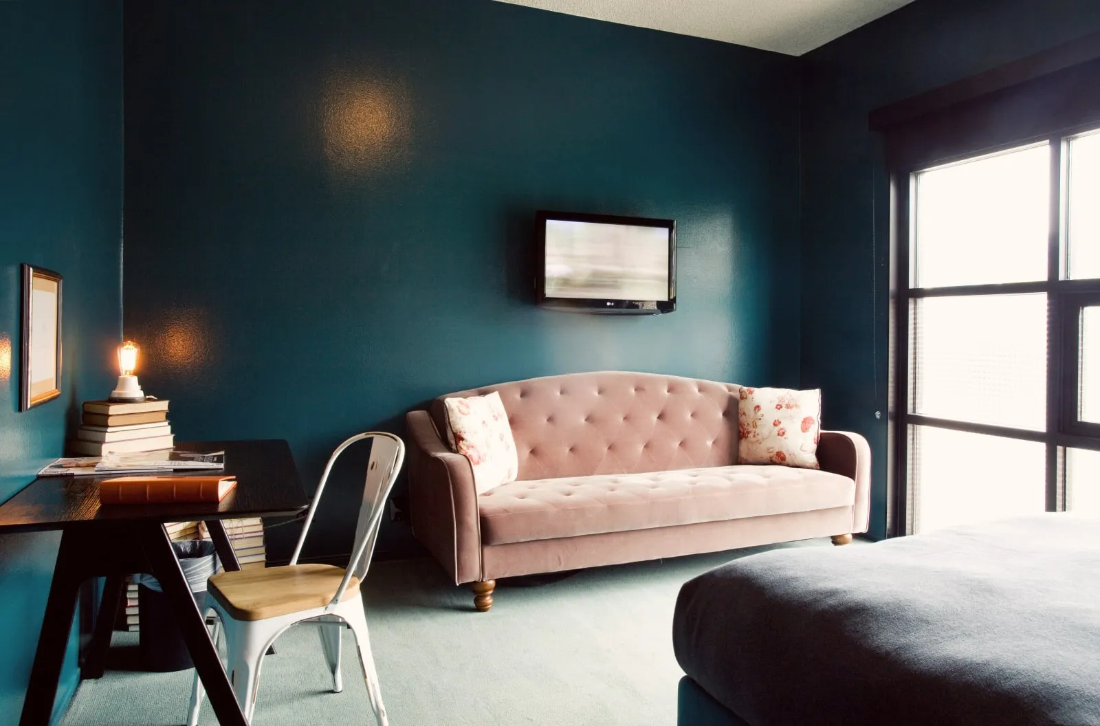 Palihotel Melrose photo 2