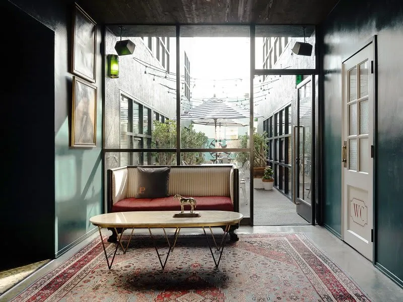 Palihotel Melrose photo 4