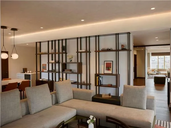 Fairmont Golden Prague photo 3