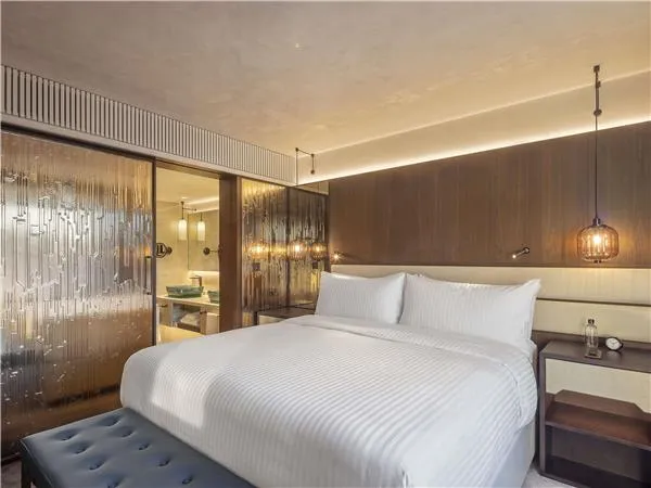 Fairmont Golden Prague photo 4