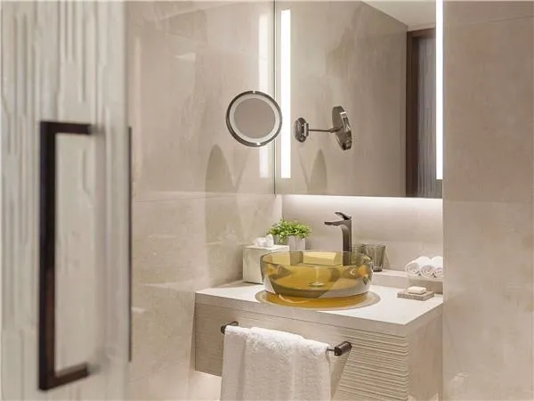 Fairmont Golden Prague photo 5
