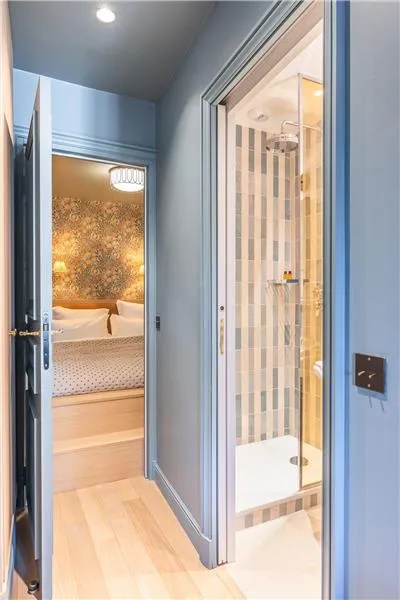 Maison La Bohème Montmartre photo 3