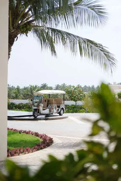 Al Baleed Salalah Resort by Anantara photo 1