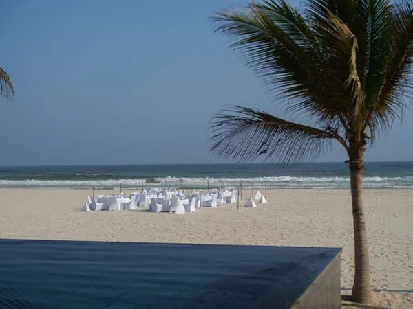 Al Baleed Salalah Resort by Anantara photo 2