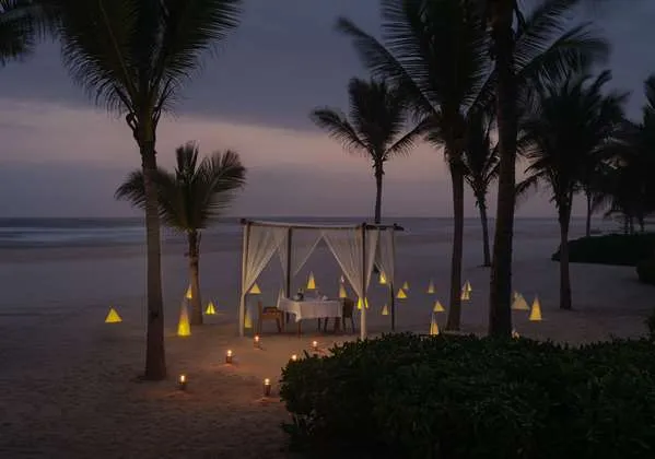 Al Baleed Salalah Resort by Anantara photo 3