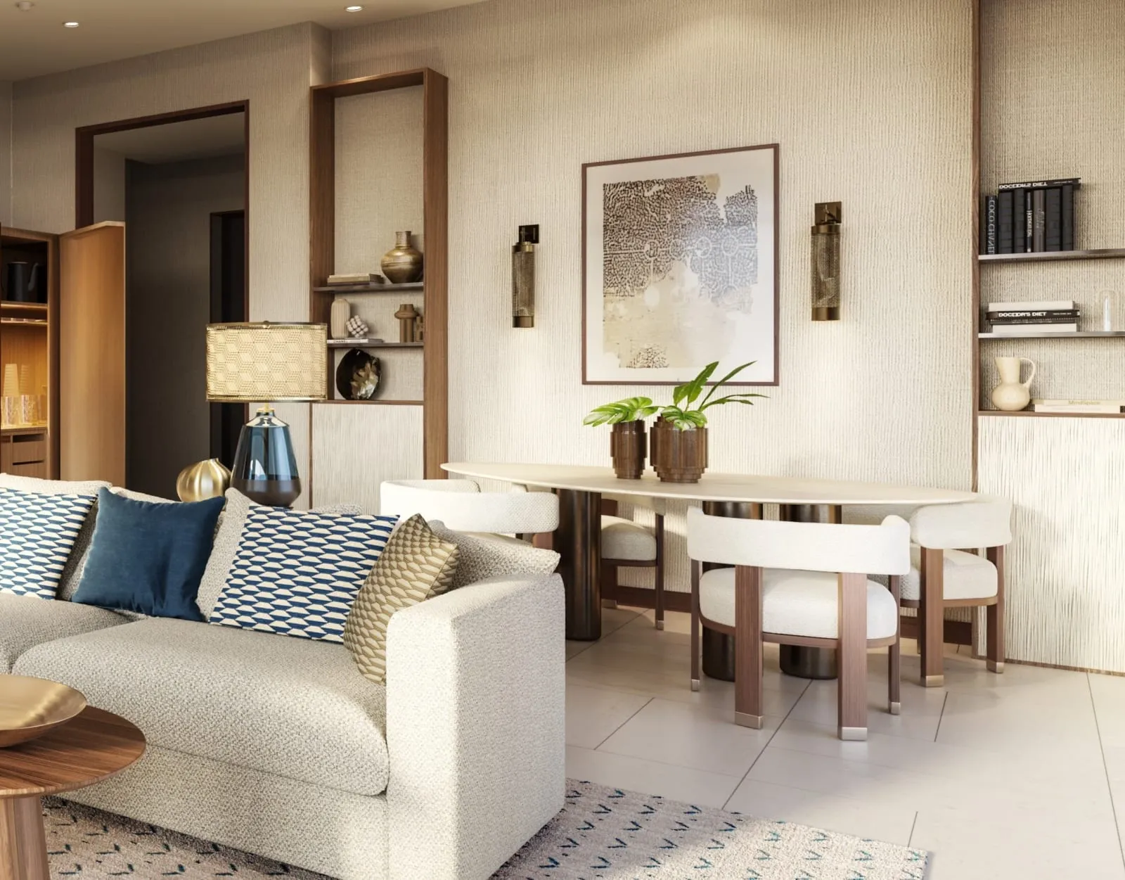 Mandarin Oriental, Muscat photo 2