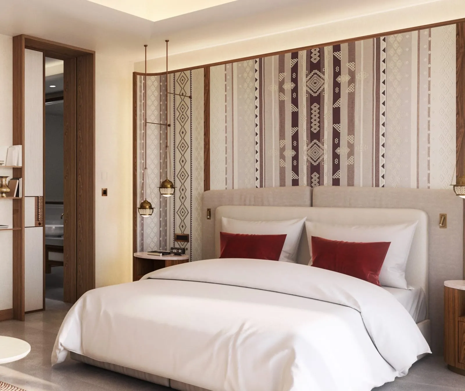 Mandarin Oriental, Muscat photo 3