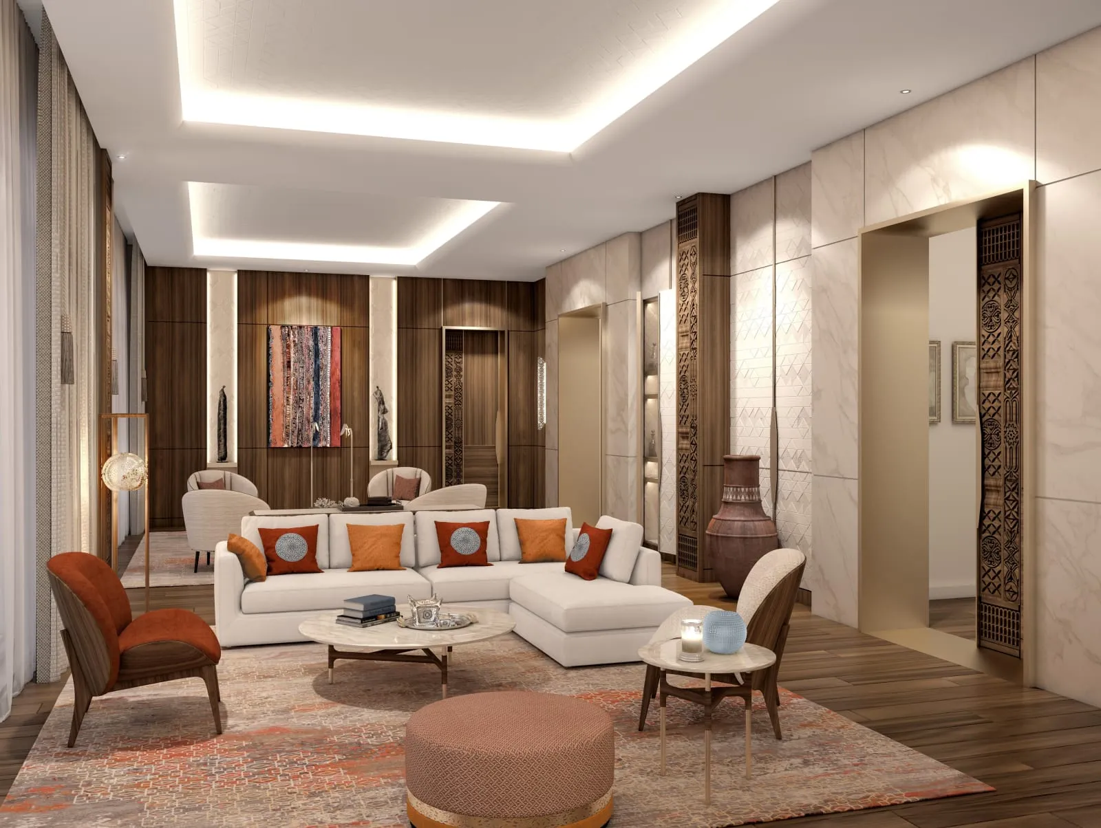 Mandarin Oriental, Muscat photo 4