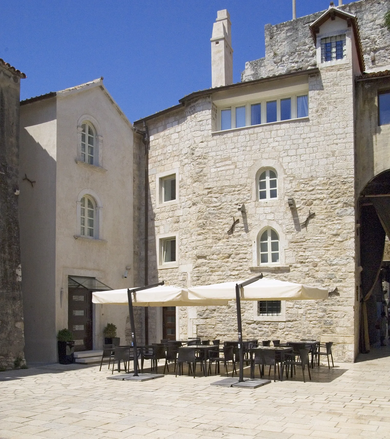 Hotel Vestibul Palace photo 1