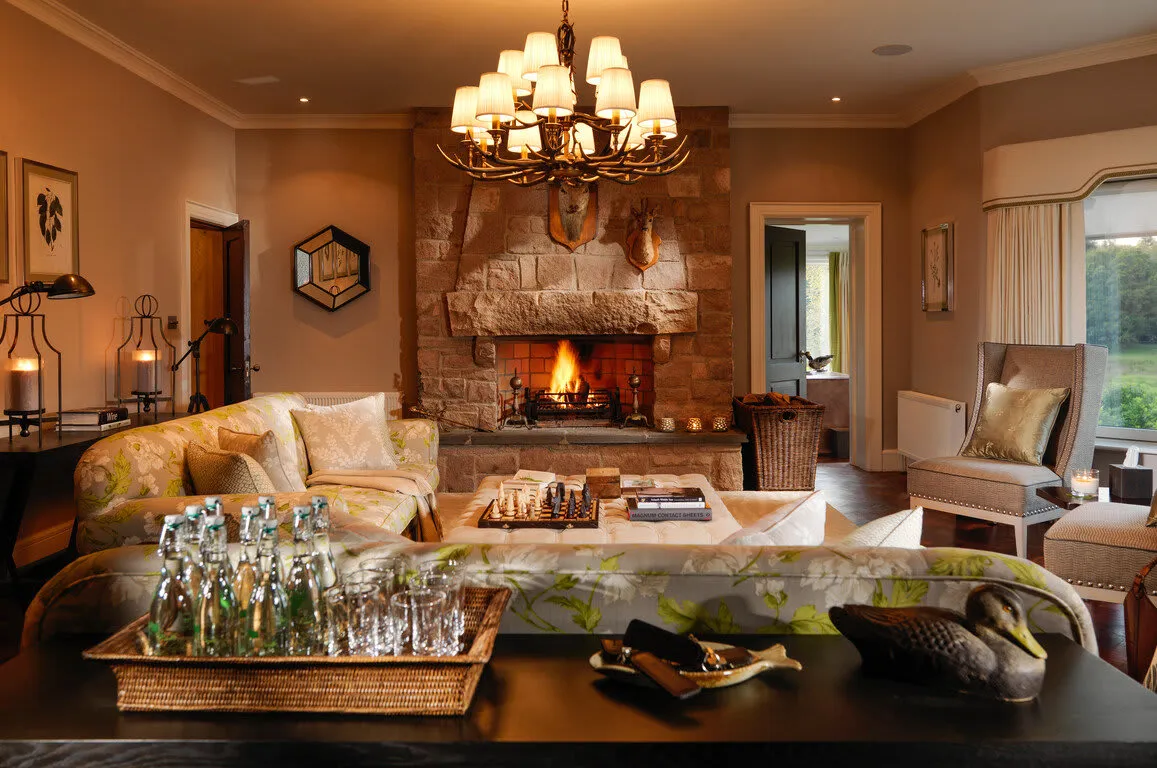 Ballynahinch Castle Hotel photo 4