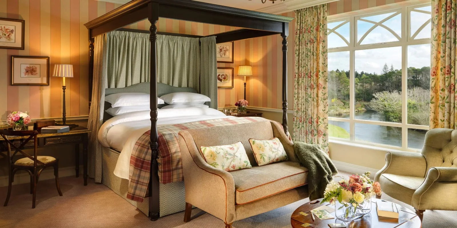 Ballynahinch Castle Hotel photo 5
