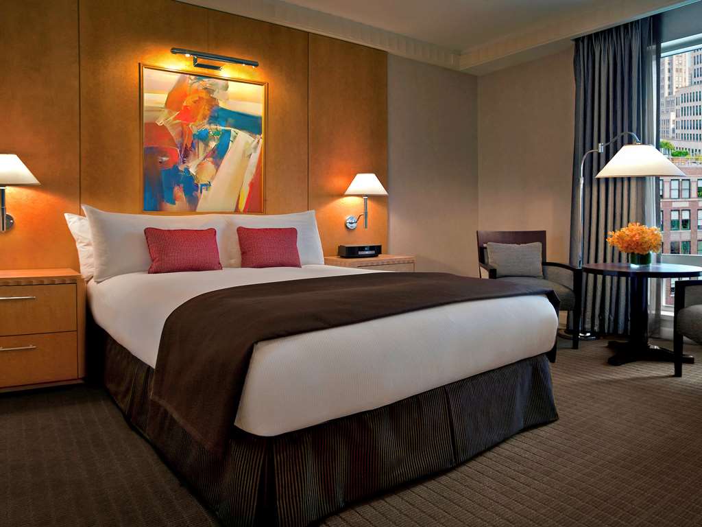 Sofitel New York photo 2