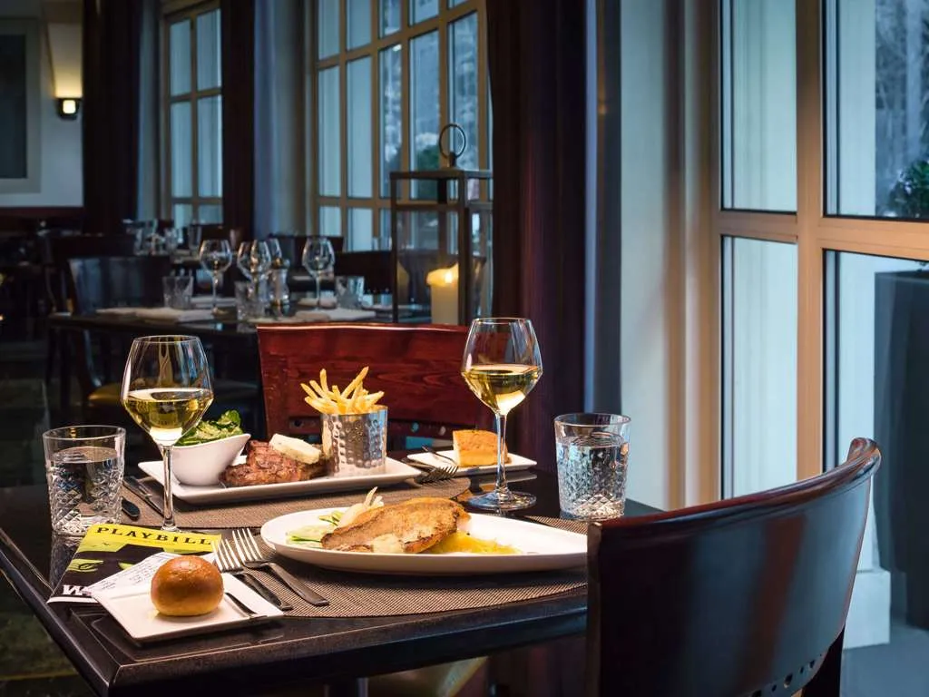 Sofitel New York photo 3