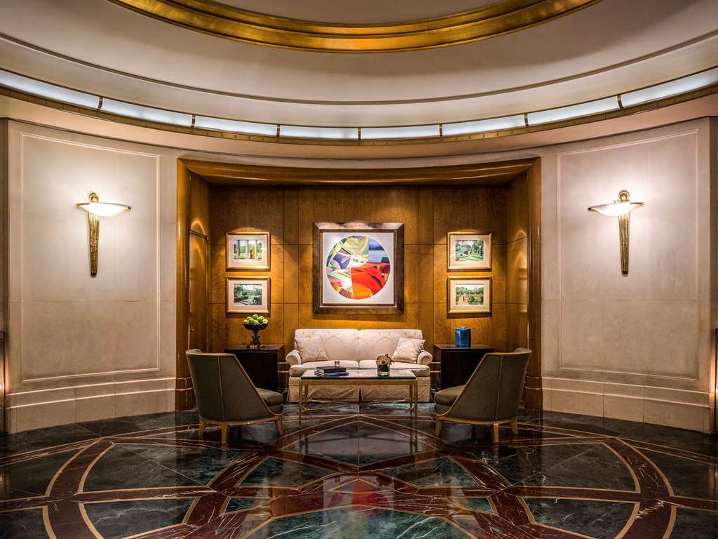 Sofitel New York photo 4