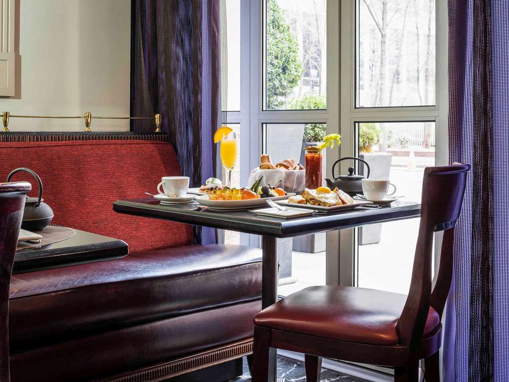 Sofitel New York photo 5