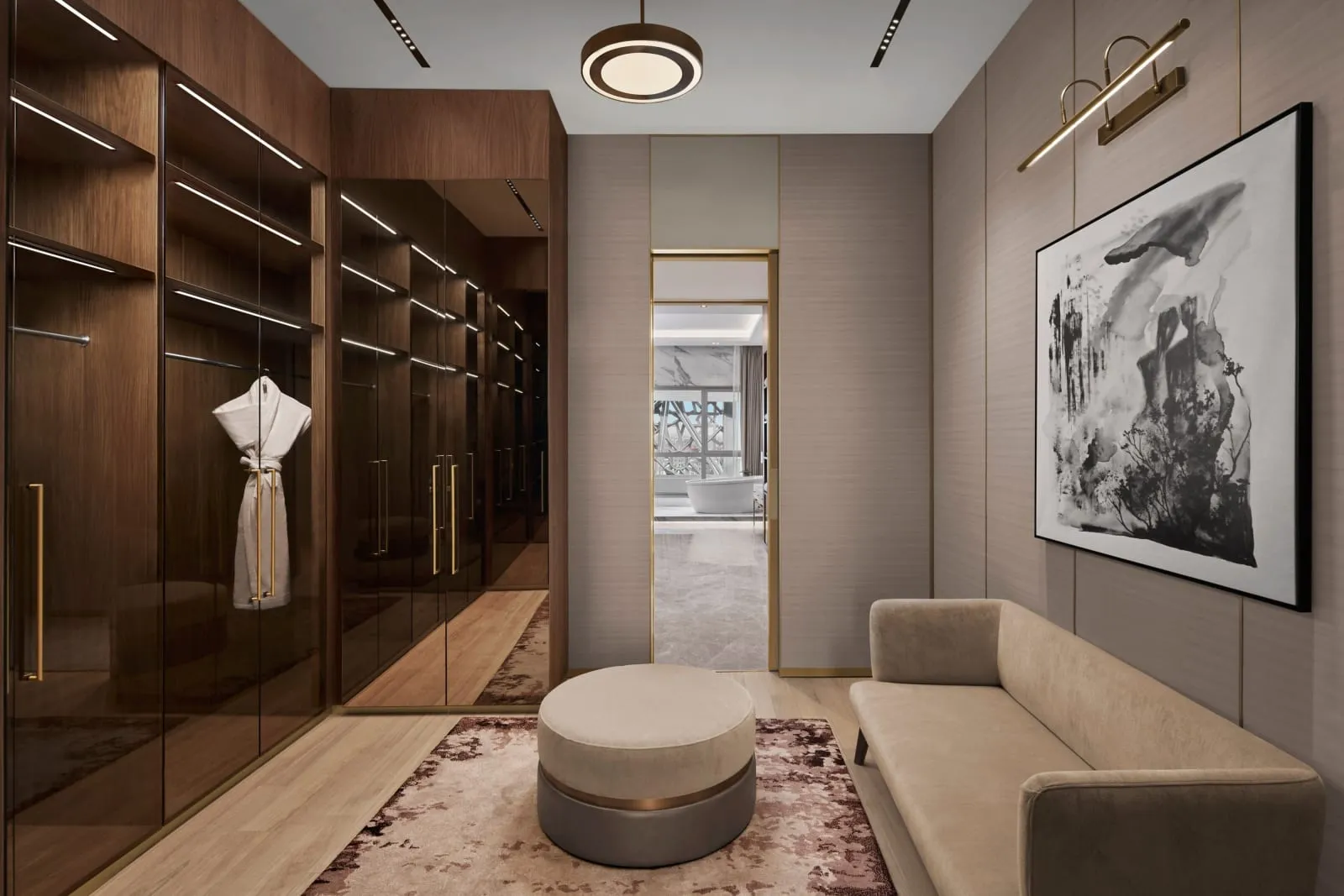 JW Marriott Hotel Istanbul Marmara Sea photo 2