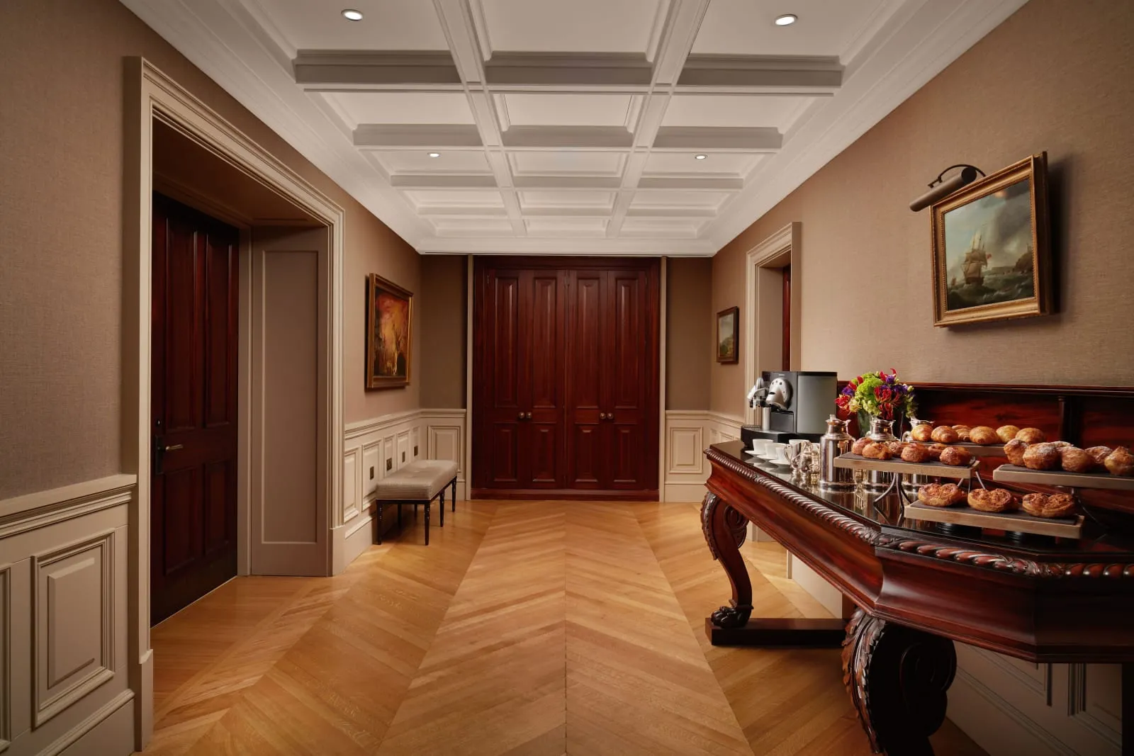 Adare Manor photo 3