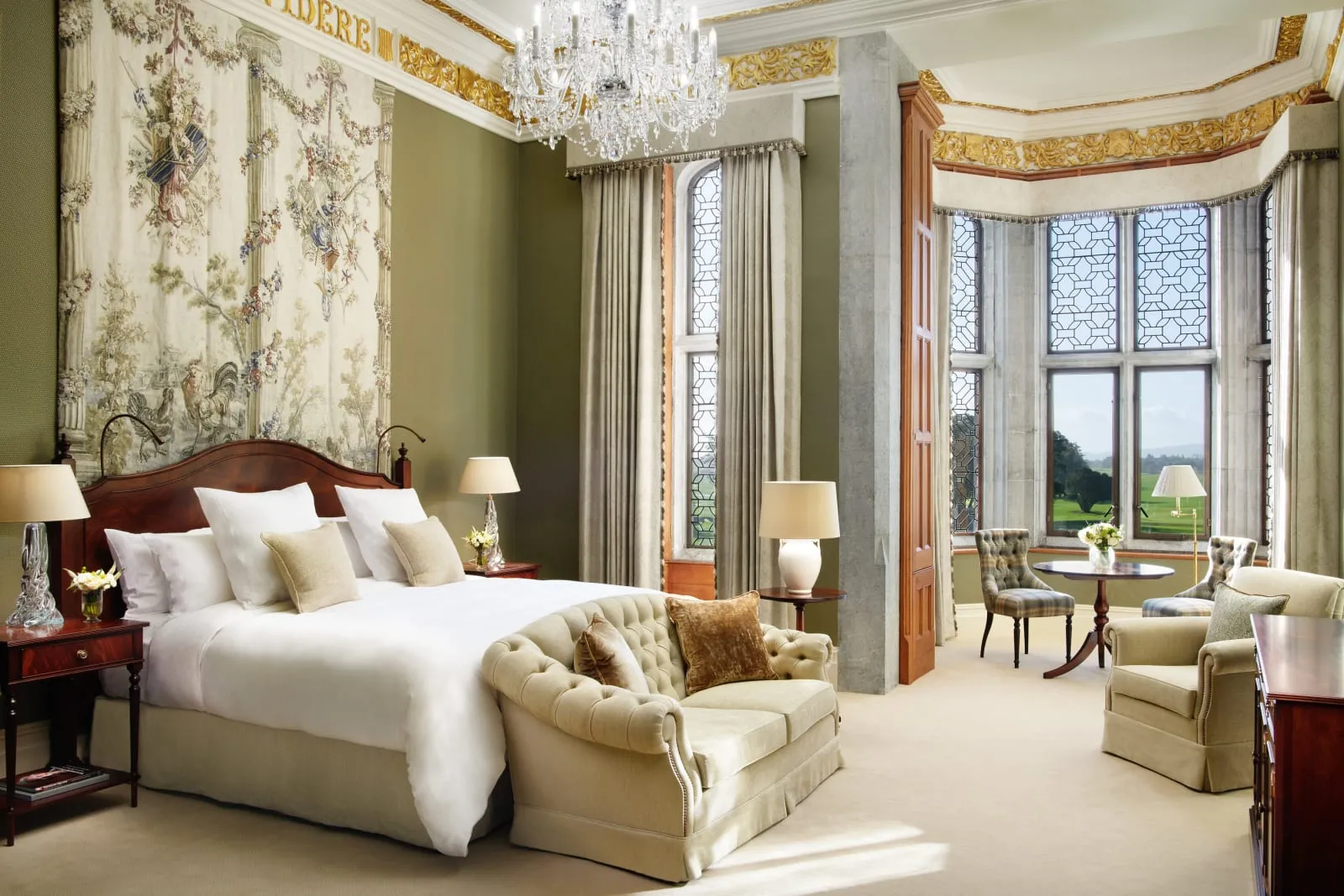 Adare Manor photo 4