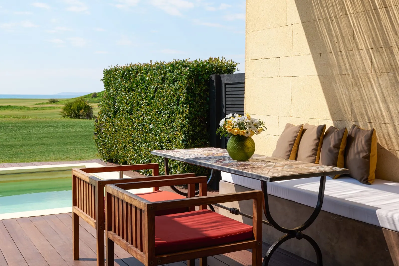 Verdura Resort, a Rocco Forte Hotel photo 2