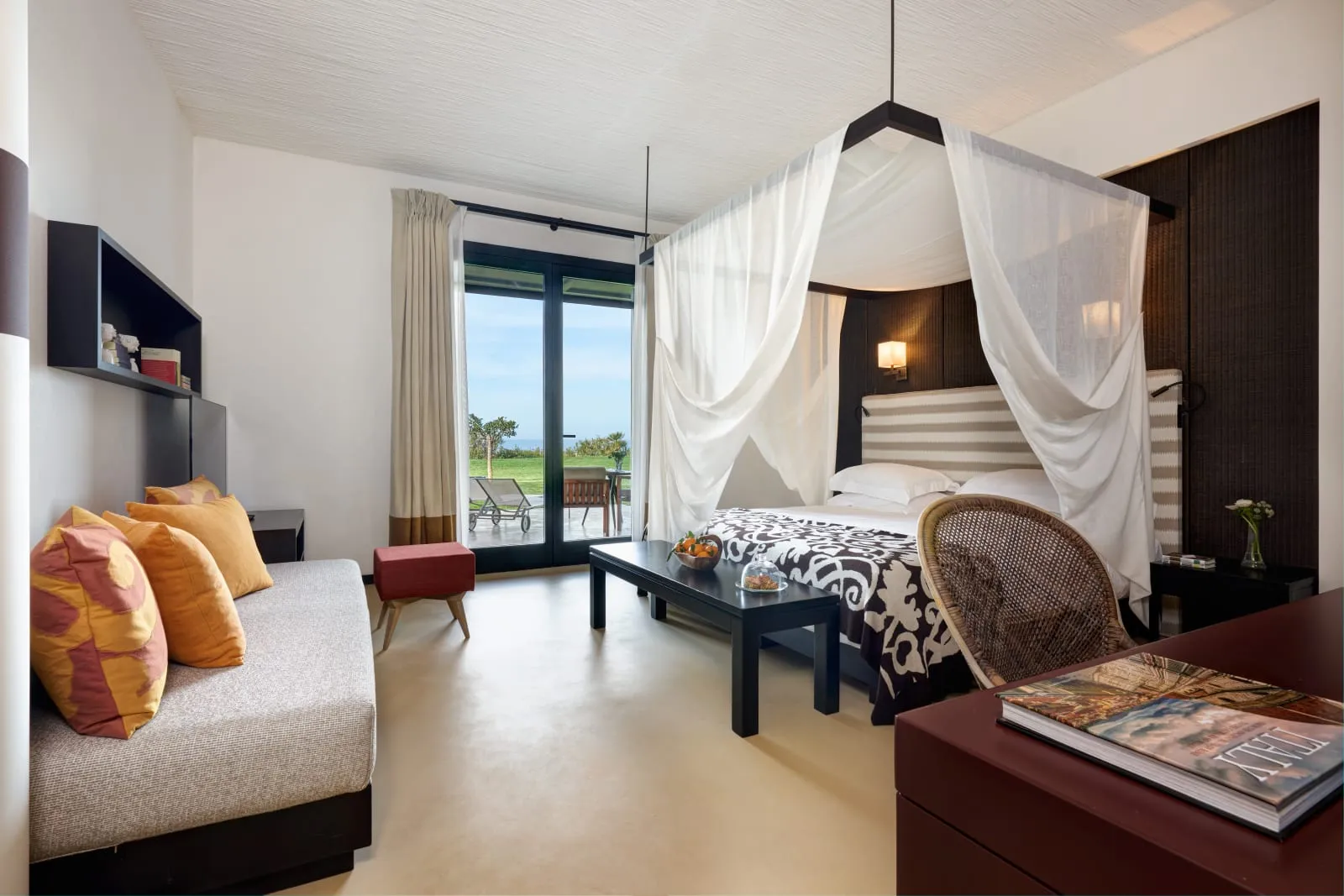 Verdura Resort, a Rocco Forte Hotel photo 4