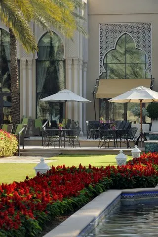 One&Only Royal Mirage Resort Dubai at Jumeirah Beach photo 5