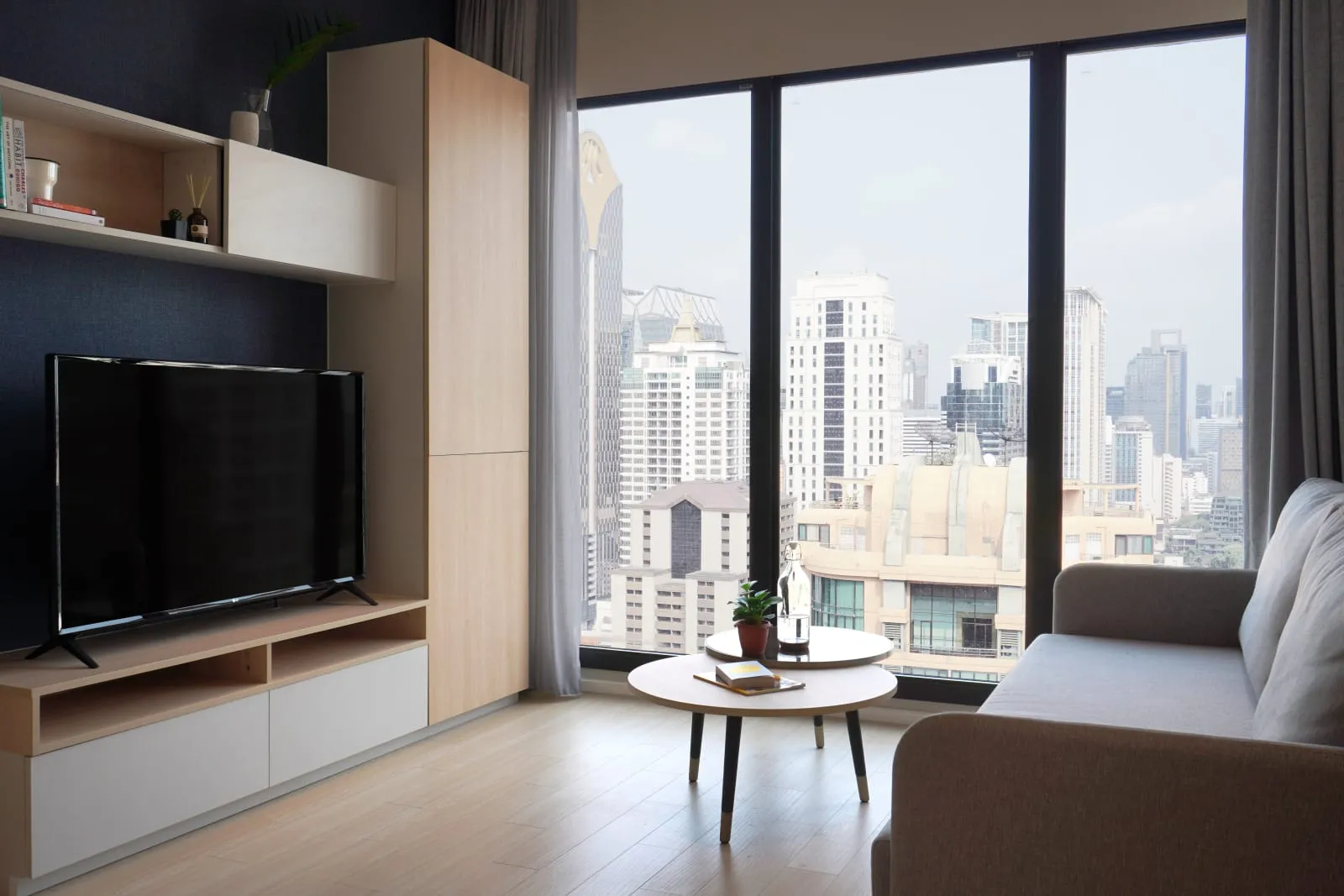 Sindhorn Midtown Hotel Bangkok, Vignette Collection by IHG photo 3