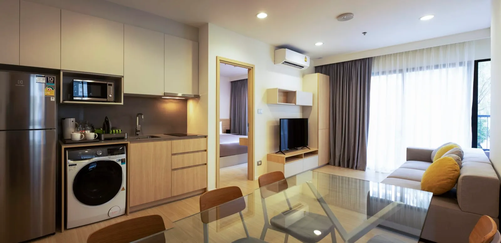 Sindhorn Midtown Hotel Bangkok, Vignette Collection by IHG photo 5