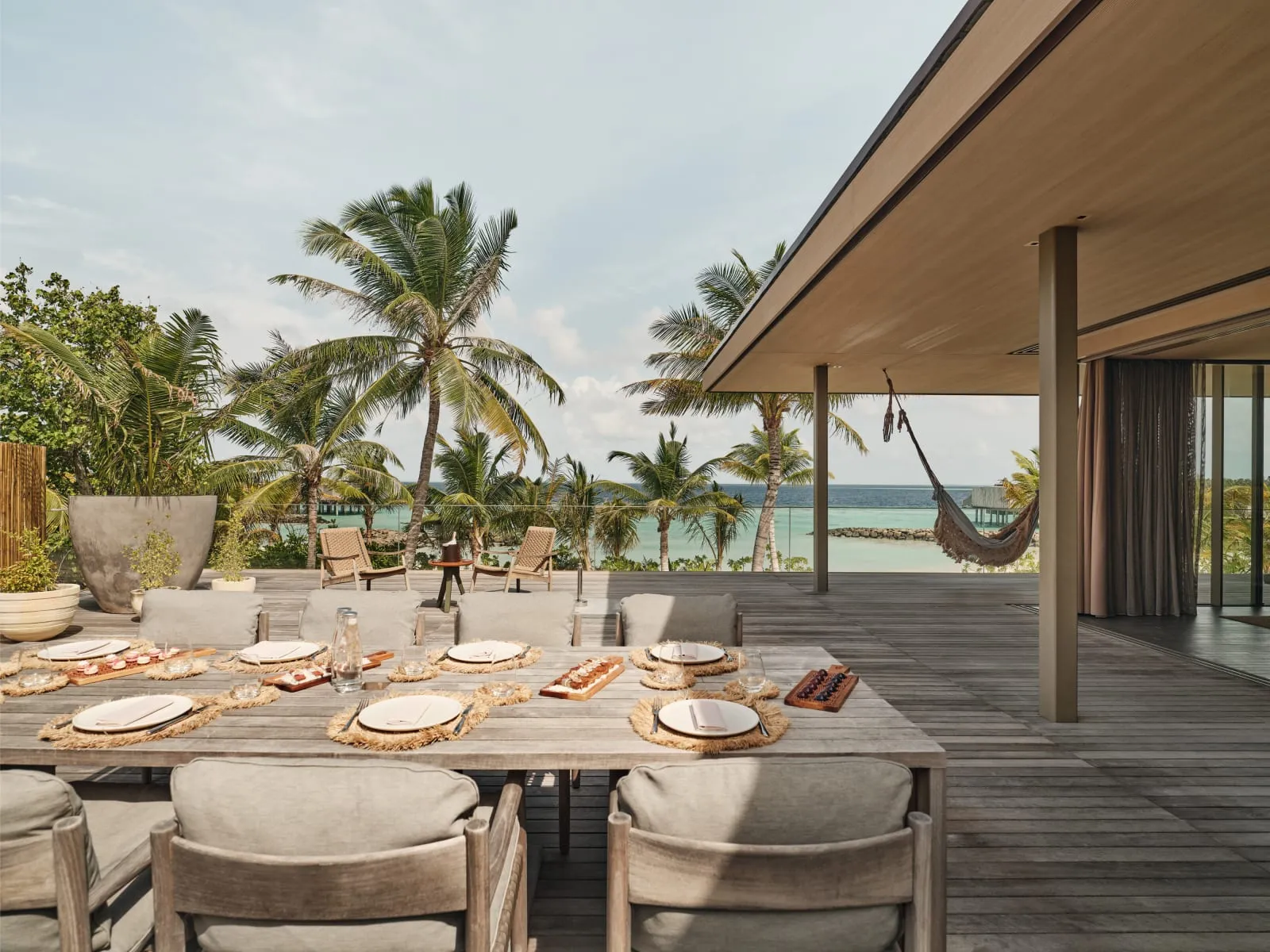 Patina Maldives, Fari Islands photo 3