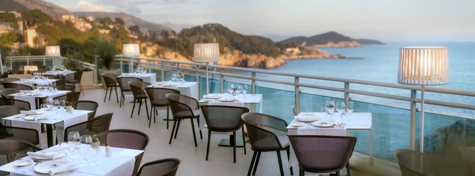 Hotel Bellevue Dubrovnik photo 3