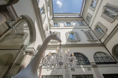 Hotel Indigo MILAN - CORSO MONFORTE by IHG photo 1