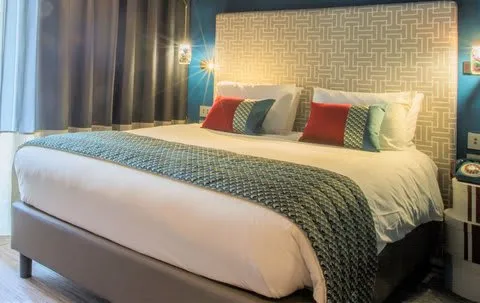 Hotel Indigo MILAN - CORSO MONFORTE by IHG photo 2