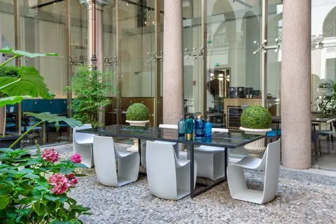 Hotel Indigo MILAN - CORSO MONFORTE by IHG photo 3