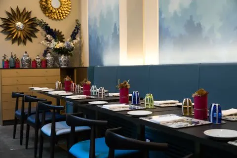 Hotel Indigo MILAN - CORSO MONFORTE by IHG photo 5