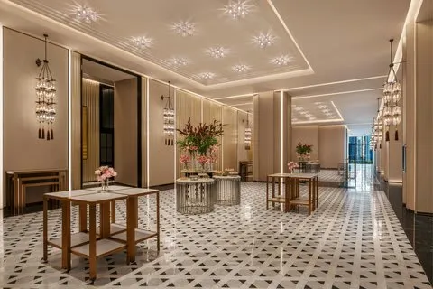 The Ritz-Carlton, Bangkok photo 5