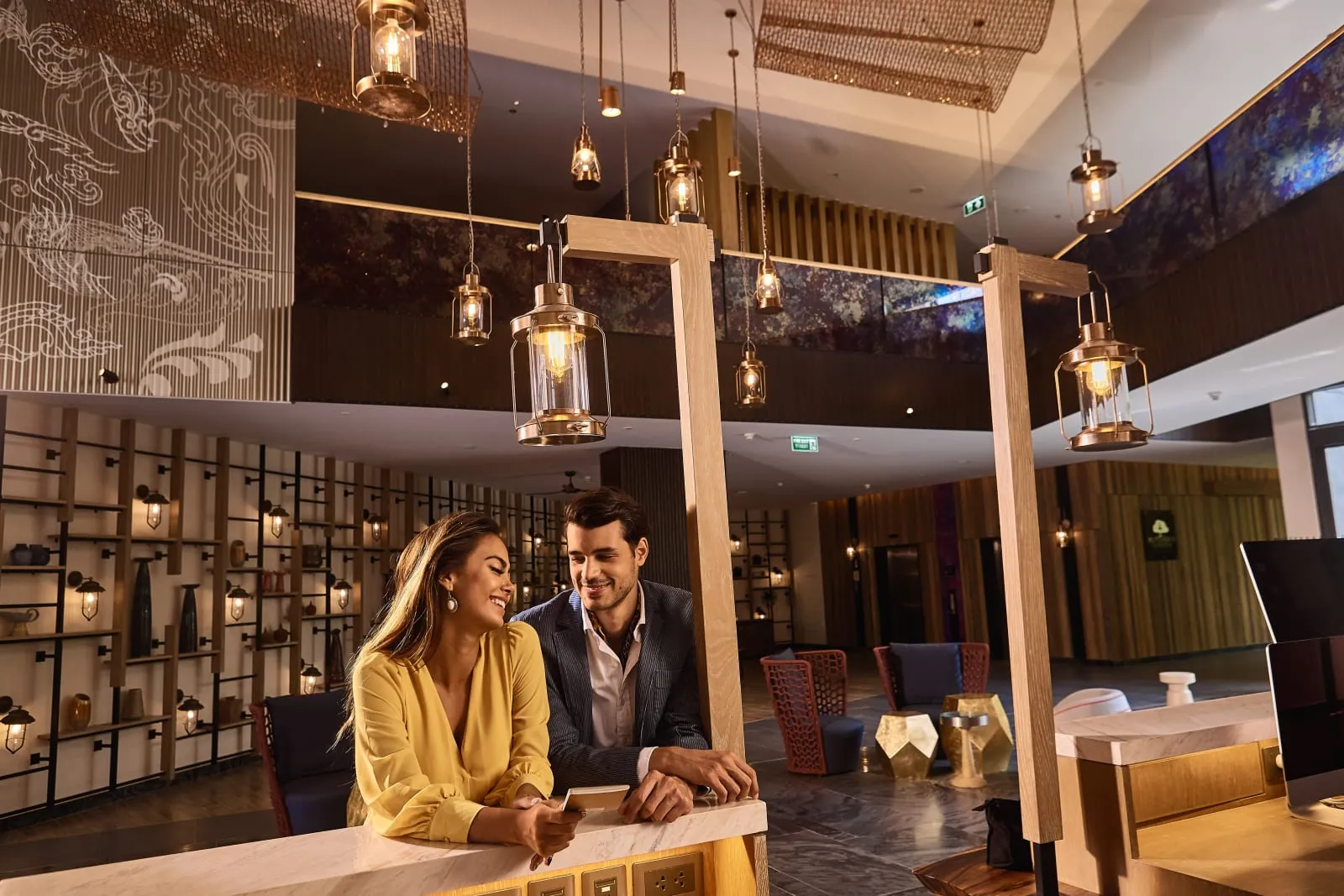 Hotel Indigo PHUKET PATONG by IHG photo 1