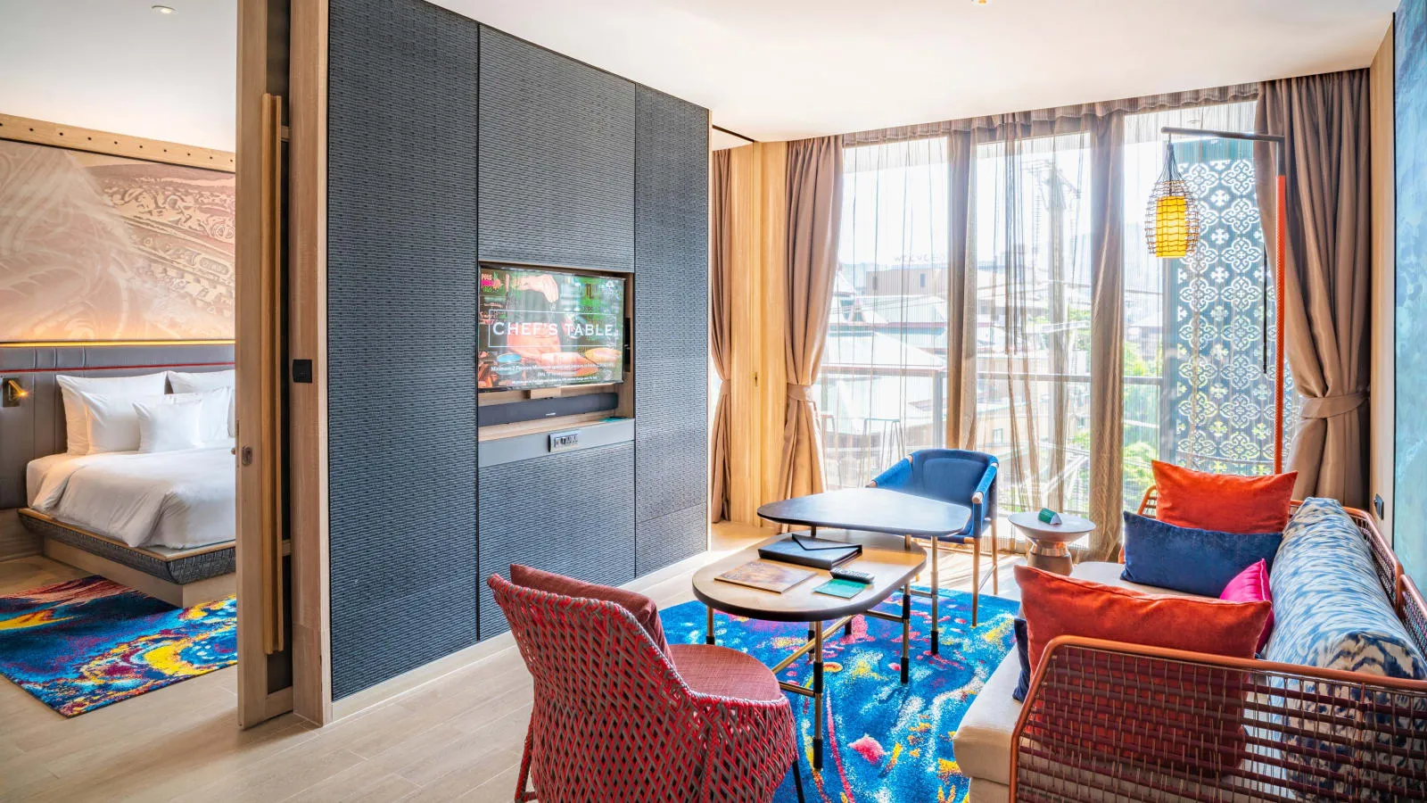 Hotel Indigo PHUKET PATONG by IHG photo 2