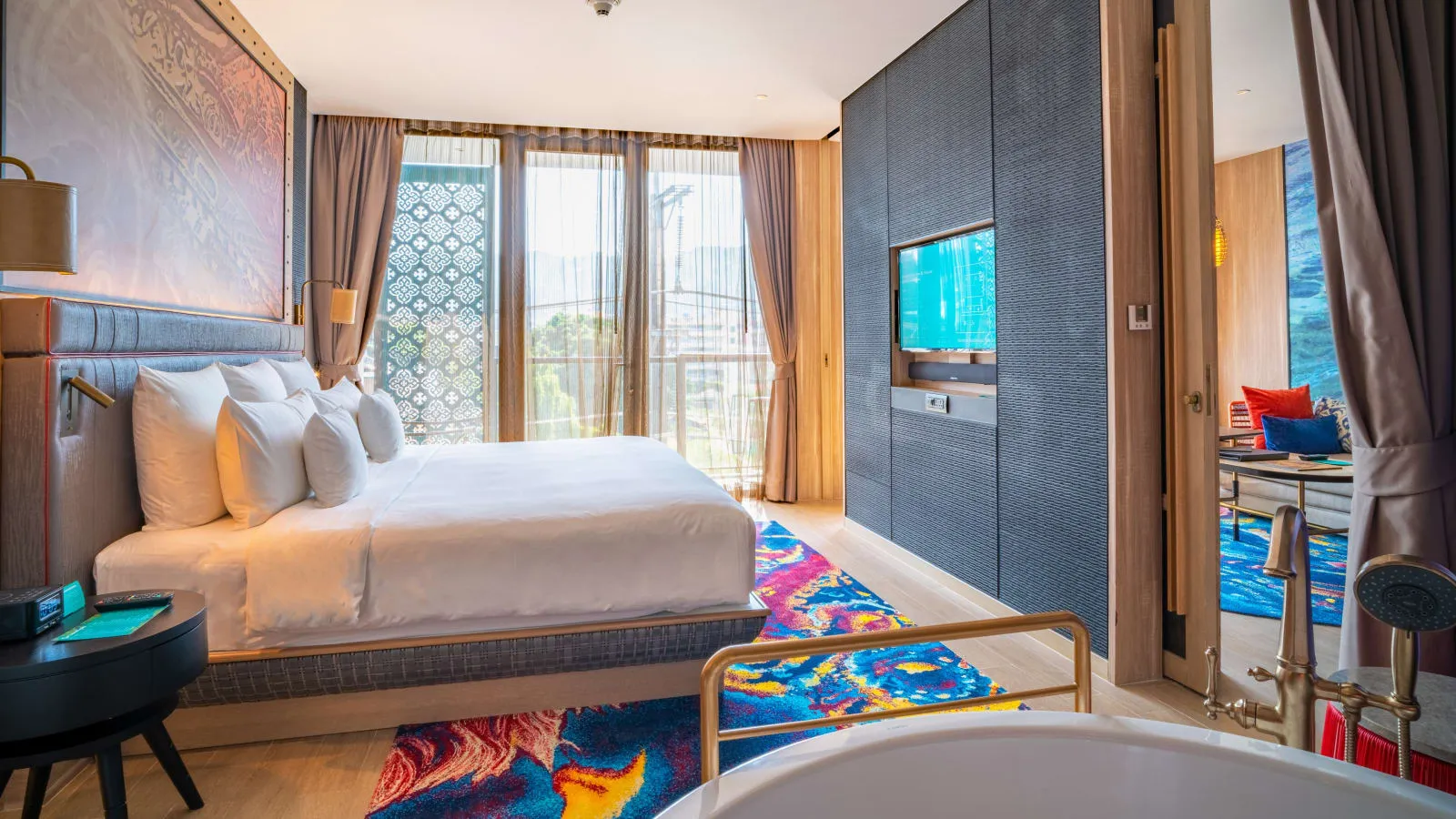 Hotel Indigo PHUKET PATONG by IHG photo 4