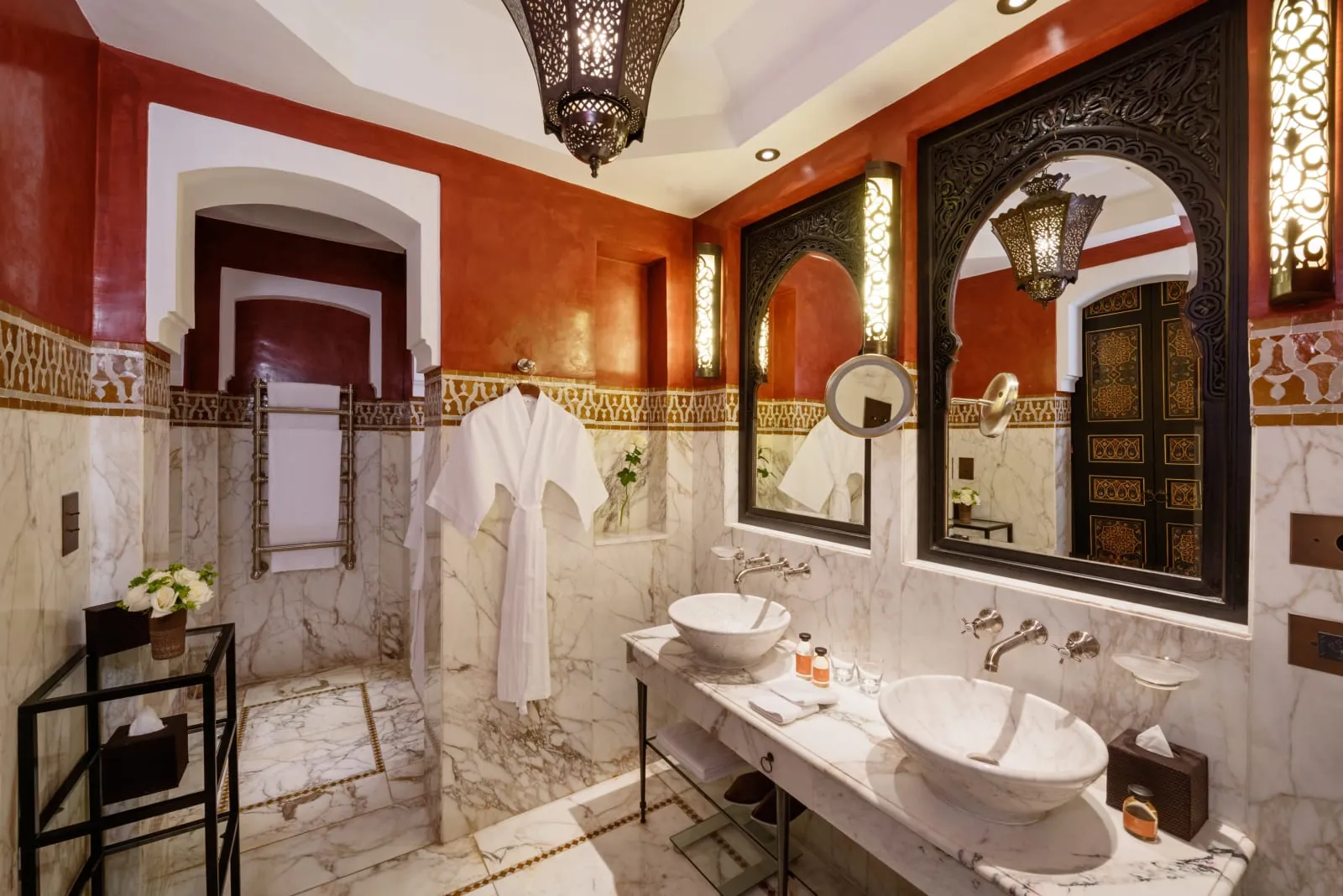 La Mamounia Marrakech photo 3