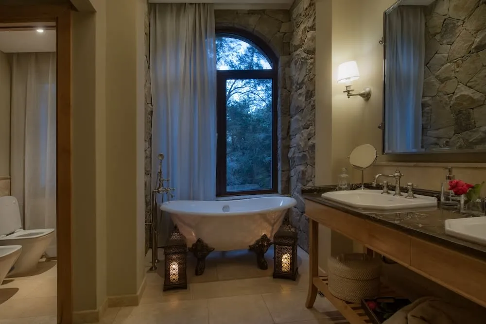 Villa Beluno Hotel & Spa photo 2