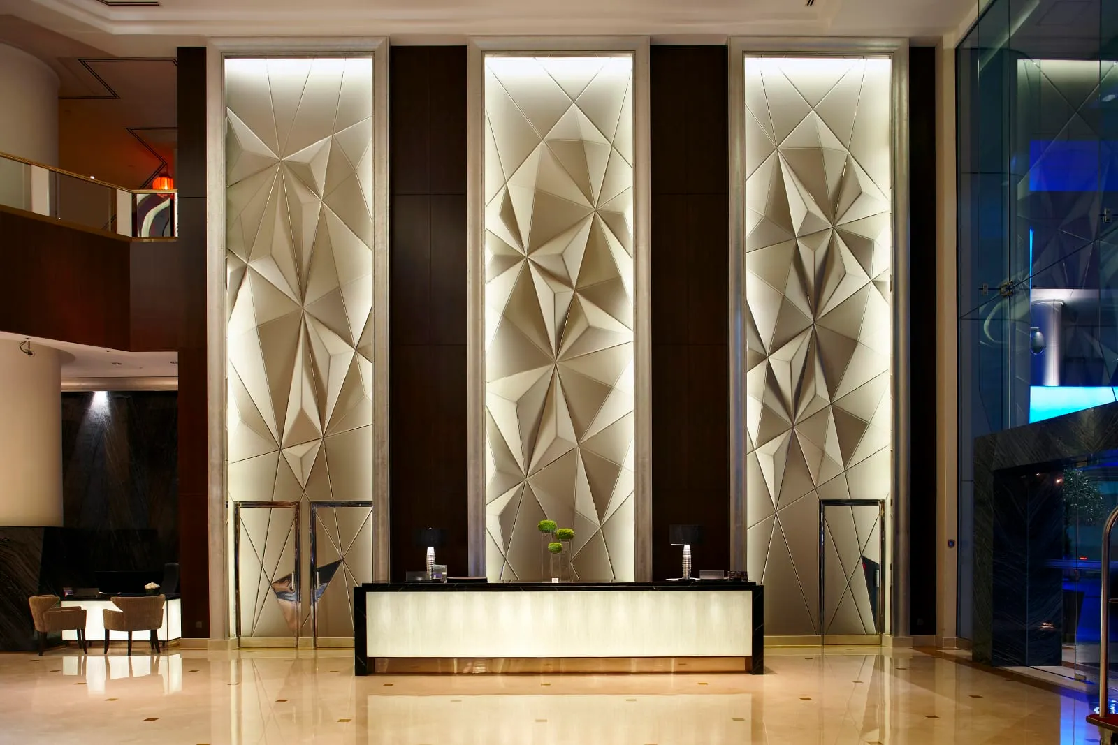 InterContinental Kuala Lumpur photo 1