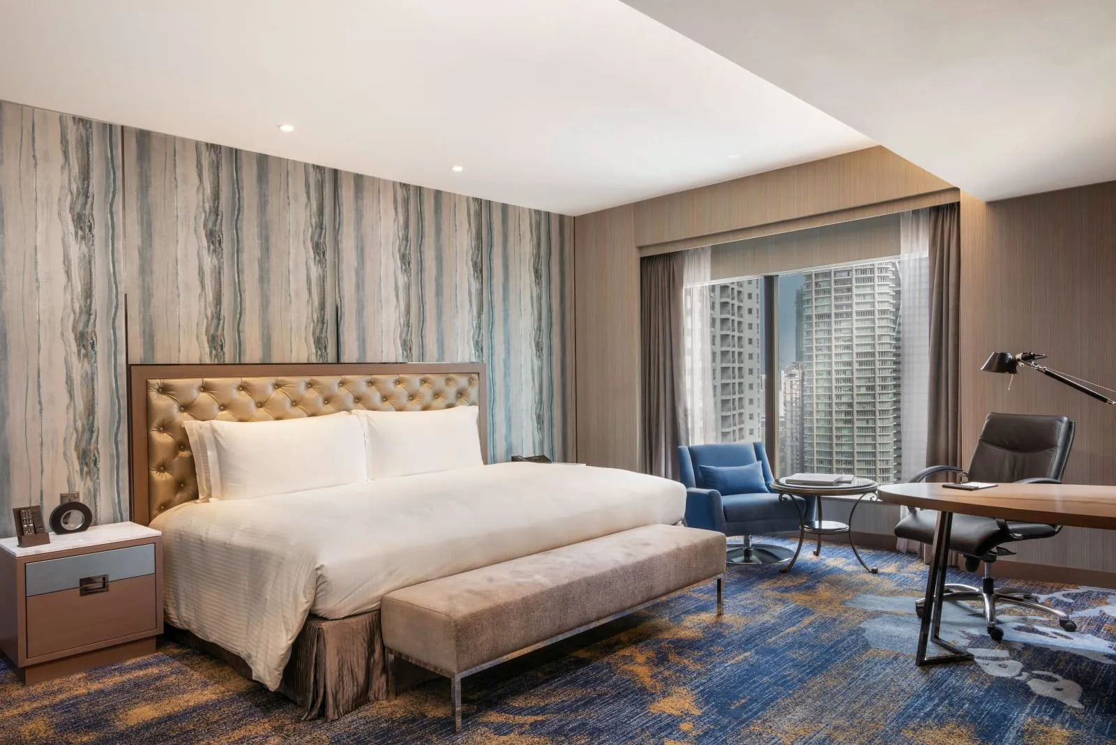 InterContinental Kuala Lumpur photo 2