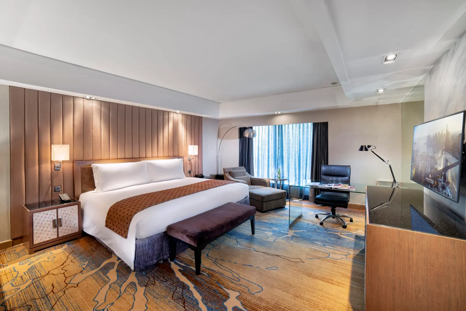 InterContinental Kuala Lumpur photo 3