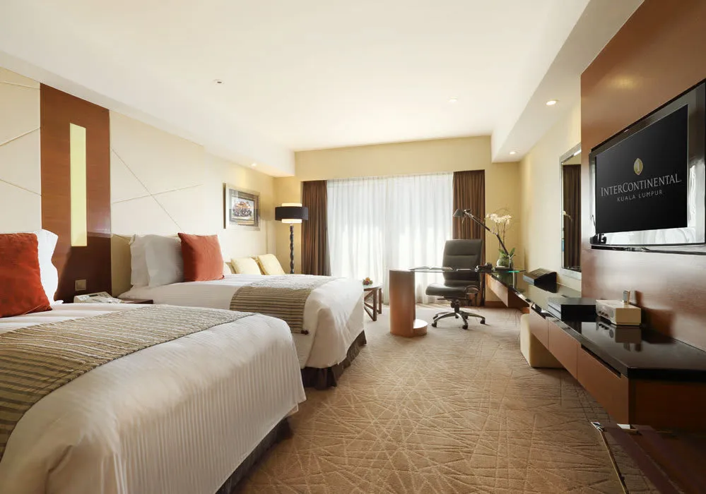 InterContinental Kuala Lumpur photo 4
