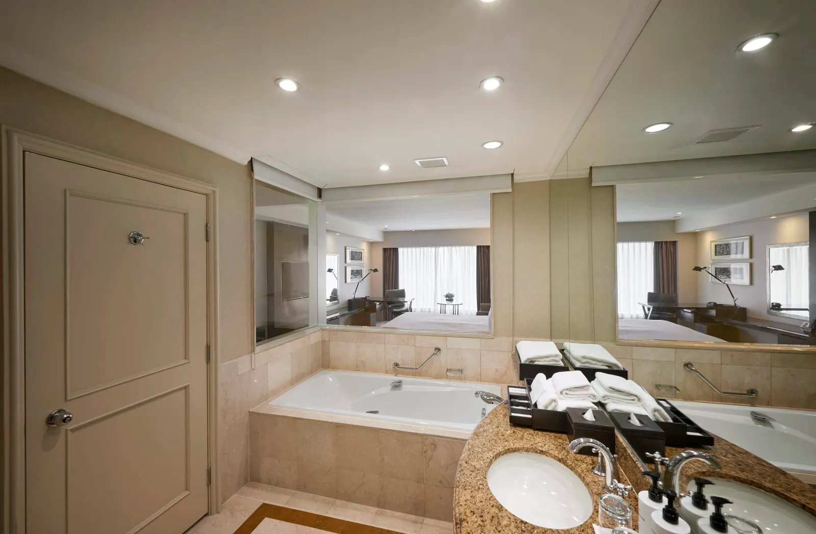 InterContinental Kuala Lumpur photo 5